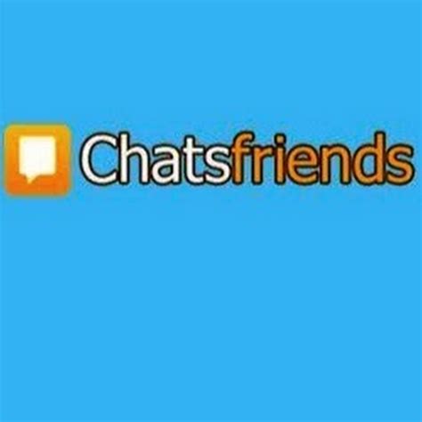 chatsfriends|Chatsfriends.com